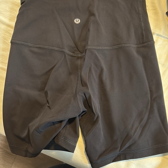 Lululemon Align Short Bundle (3 Pairs) 6 - Picture 6 of 6
